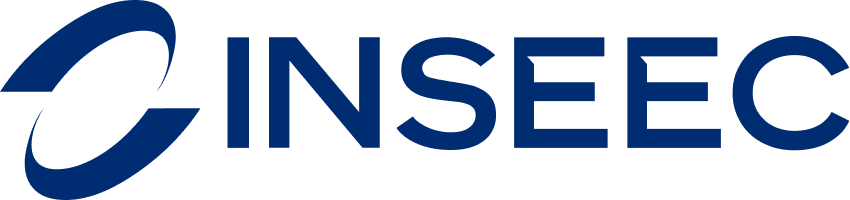 Logo Inseec
